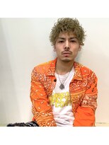 エル(EL by green)&nbsp;EL "bleach" スモーキーベージュ×ソリッドエッジ　0112327997