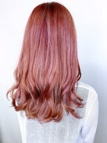 トリニティ(trinity)&nbsp;Wカラー☆ピンクベージュ♪トリニティ豊見城/糸満/南風原/与那原