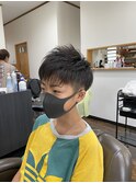 スポーティーショート