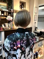 ケーアールツーエス 鳳店(KR2S)&nbsp;＃ハイライト#バレイヤージュ#髪質改善#KR2S鳳