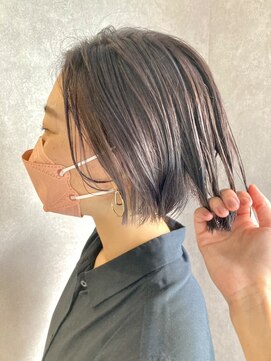 ブルー(Blue) ～Blue ☆インスタ映え×ラベージュ☆～