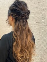 アリュール(Allure)