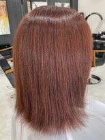 ディティール(Detail)&nbsp;可愛くなりすぎない×ベリーピンク