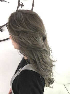 パッション 枚方牧野本店(Passion) 髪質改善ケアプロトリートメント×カラー【枚方美容室枚方美容院