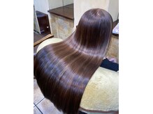 ジェイポイント ヘア クリニカ(J:POINT Hair CLINICA)