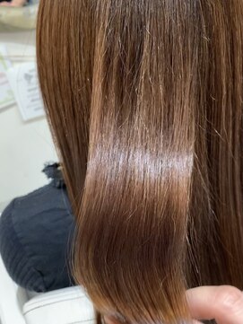 ニューヨークニューヨーク 山科店(NYNY) プラチナアクアトリートメント