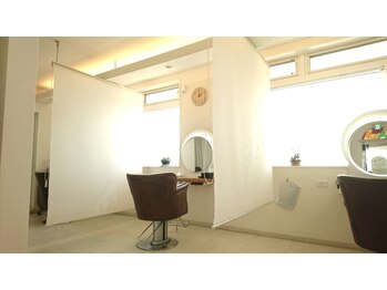 planet hair【プラネットヘアー】