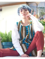 リブロ 三軒茶屋(LIBRO)&nbsp;ロック×ヒッピー