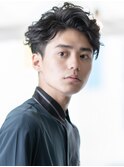 【VIALA 自由が丘】無造作×クール