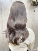 ノーブリーチミルクティーグレージュ
