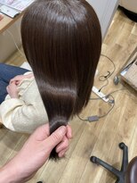 テラスアヴェダ 福岡パルコ店(Terrace AVEDA)&nbsp;高濃度水素カラー