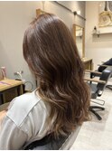 ロングレイヤー