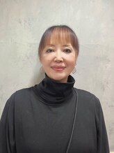 サロンド アクトレス 銀座店(salon de actress)&nbsp;篠 由美子