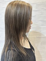 スリーアール 国立(threeR)&nbsp;クール系ハイライト