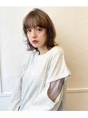 レイヤーボブ