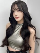 ロンプ(romp)&nbsp;大人の色気漂う韓国風レイヤー 【Satoru】【romp恵比寿】ii