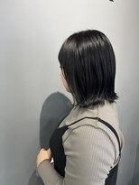 グリッター(GLITTER)&nbsp;イヤリングカラー