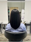 髪質改善/縮毛矯正/美髪/艶髪/髪質改善トリートメント/新札幌