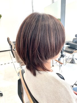 イリス(Hiris) マッシュウルフ