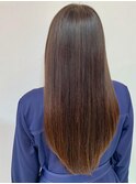 パーソナルヘアケア