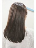 スプリングブラウン