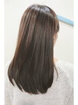 アウリィ(Aulii) スプリングブラウン