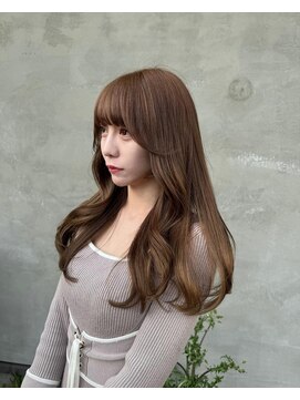 ジービー(gb) 韓国風くびれレイヤー