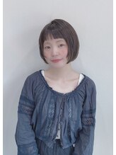 アロス ヘアー(Aross hair)&nbsp;TOMO [木更津駅]