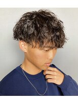 アドール(ADOR)&nbsp;波巻きスパイラル 【ADOR 松本爽汰】