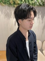 フリーラ 表参道(freera)&nbsp;メンズダウンパーマ