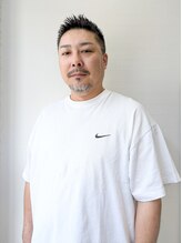 イルヘアーガーデン(illu hair GARDEN) 古賀 大輔