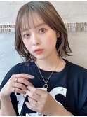 大人かわいい☆小顔外ハネボブ 20代30代 40代◎ 新宿