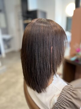 エメ 札幌(eme) カラーエステ