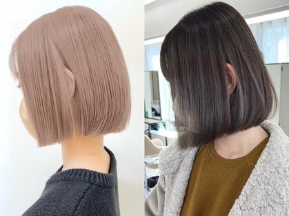 ムク 横浜店(muku)の写真
