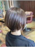 ショート