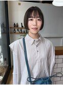 リップラインボブ