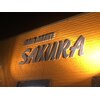 サクラ(Sakura)のお店ロゴ