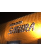 Hair Create Sakura【ヘアークリエイト サクラ】