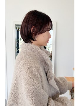 パーム スプリングス(Palm Springs) Hair by Palm Springs 959