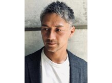 ニューヨークヘアカット(New York hair cut)