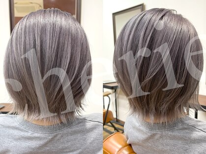 シェリー(cherie)の写真