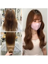 ネクスト 池袋(NEXT) ブリーチ/ダブルカラー/ハイトーン/エクステ/池袋