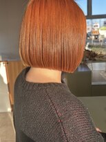 ヌグ(nugu)&nbsp;ミニボブ