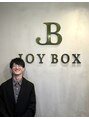 ジョイボックス 元今里店(JOYBOX) 杉崎 達也