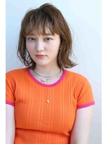 テトラ(TETORA)&nbsp;ハイトーンボブ