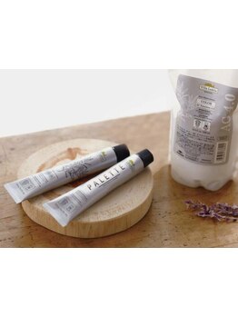 髪と頭皮に優しい「Villa Lodola」取扱い店舗。92％天然由来でダメージレスにこだわりたい方に◎