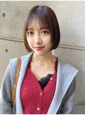 【TALO】似合わせボブカット