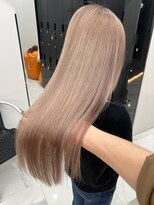 ラピステン 福岡天神 大名店(Lapis)&nbsp;ミルクティー