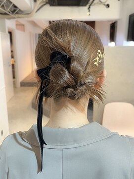 イマ 名駅店(ima) セット