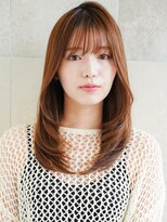 ニューヨークニューヨークマザーズ(NYNY Mothers)&nbsp;ハイレイヤー/ワンカール/レイヤーカット/ストレート/髪質改善